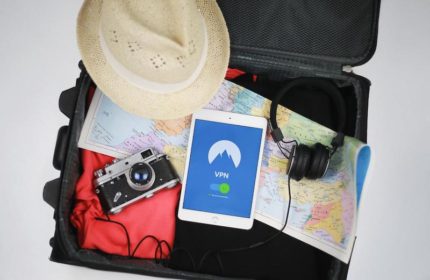 Travel packing list